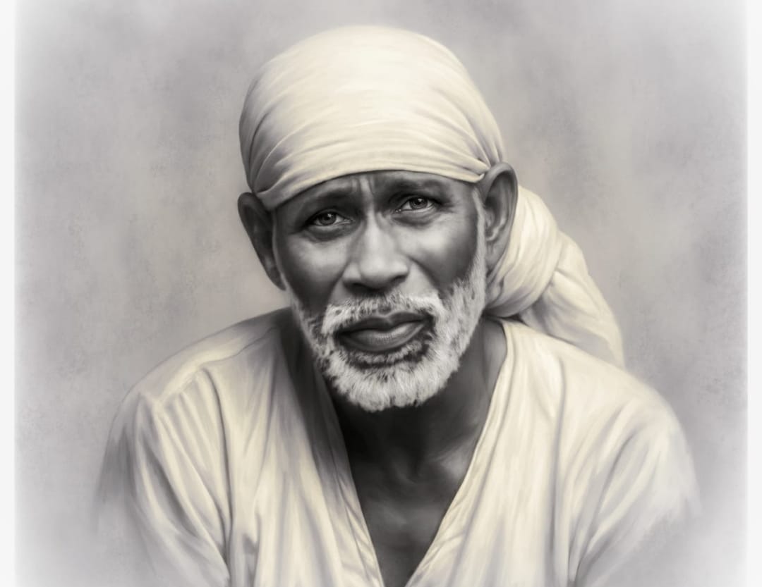 Sai Baba